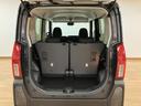 必要十分なスペースのラゲージスペース☆　シートアレンジ次第ではとても広いスペースができ、大きな荷物も積み込むことが可能です☆
