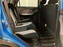 後部座席もゆったりお座りいただけますよ♪