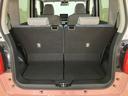 必要十分なスペースのラゲージスペース☆　シートアレンジ次第ではとても広いスペースができ、大きな荷物も積み込むことが可能です☆