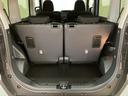 必要十分なスペースのラゲージスペース☆ シートアレンジ次第ではとても広いスペースができ、大きな荷物も積み込むことが可能です☆