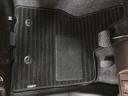 純正カーペットマットも付いていますよ♪