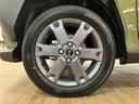 おしゃれは足下から！純正アルミホイール装備です！