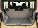 必要十分なスペースのラゲージスペース☆　シートアレンジ次第ではとても広いスペースができ、大きな荷物も積み込むことが可能です☆