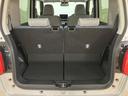 必要十分なスペースのラゲージスペース☆　シートアレンジ次第ではとても広いスペースができ、大きな荷物も積み込むことが可能です☆
