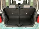 必要十分なスペースのラゲージスペース☆　シートアレンジ次第ではとても広いスペースができ、大きな荷物も積み込むことが可能です☆