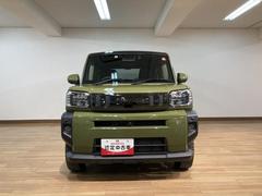 タフトの充実装備でお買い得車が入庫しましたよ〜！（＾＾）！狭い道でも取り回しやすい設計！カーナビ、ドラレコ、ＥＴＣ車載器、パノラマモニターなどが装備された１台です（＾＾） 5