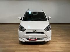 Ｒ７年、走行距離５ｋｍのお買い得ミライースが入庫しました（＾＾）／届出済未使用車です♪問い合わせは箕面店　０７２−７２２−４３４１　までお待ちしております（＾＿−）−☆ 4