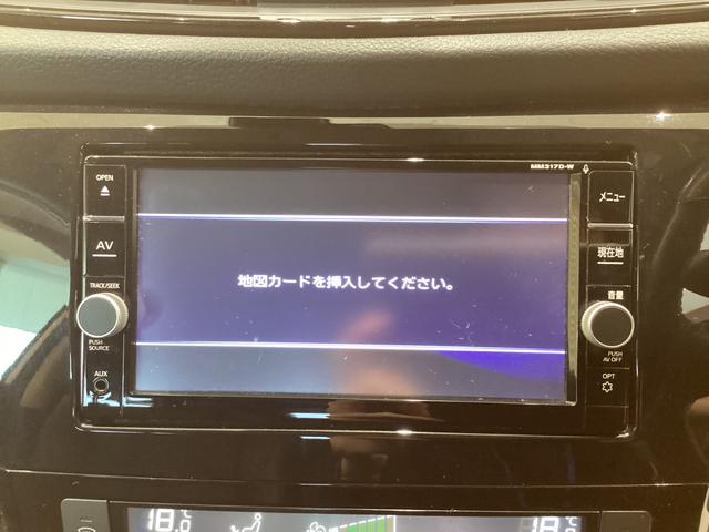 日産 エクストレイル 5枚目