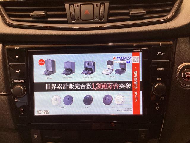 日産 エクストレイル 5枚目