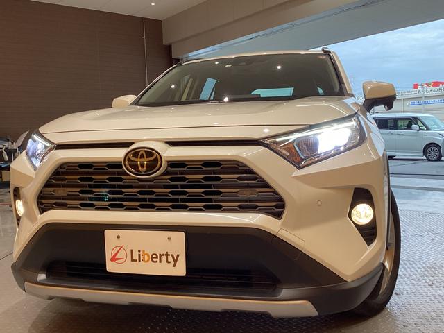 トヨタ ＲＡＶ４