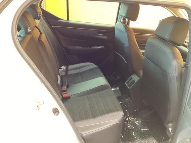 ホンダ WR-V 25枚目
