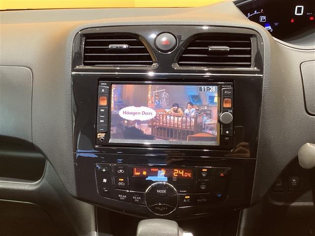日産 セレナ 9枚目