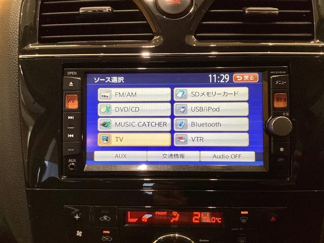 日産 セレナ 10枚目