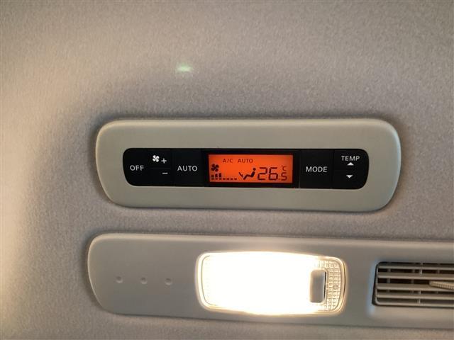 日産 セレナ 36枚目