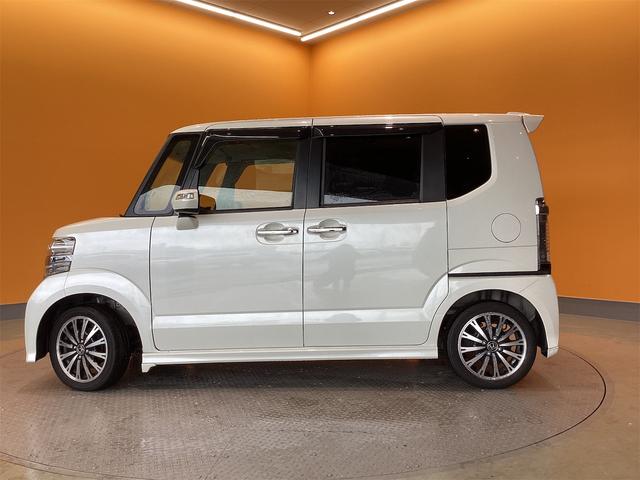 ホンダ N-BOXカスタム 9枚目
