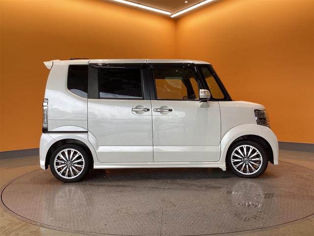 ホンダ N-BOXカスタム 13枚目