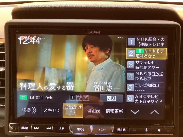 ホンダ N-BOXカスタム 21枚目