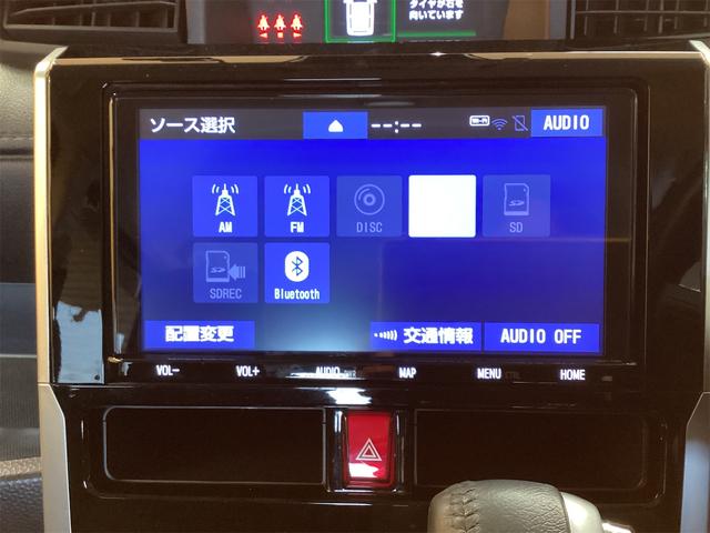 トヨタ ルーミー 10枚目