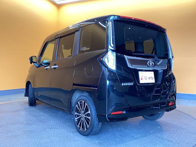 トヨタ ルーミー 22枚目