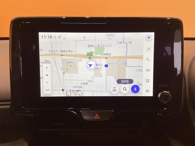 トヨタ ヤリスクロス 2枚目