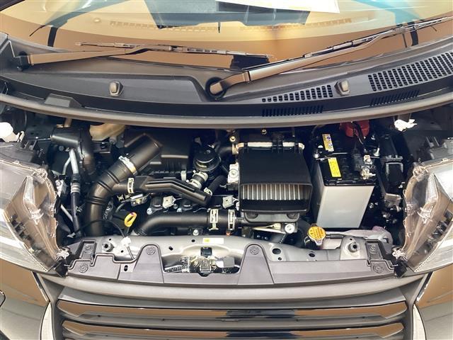 タント カスタムＲＳ　バックカメラ　両側電動スライドドア　クリアランスソナー　衝突被害軽減システム　オートライト　ＬＥＤヘッドランプ　スマートキー　アイドリングストップ　電動格納ミラー　シートヒーター　ベンチシート　ＣＶＴ（23枚目）