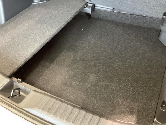 トヨタ ヤリスクロス 34枚目