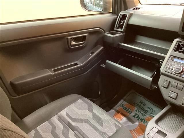 ダイハツ タフト 34枚目