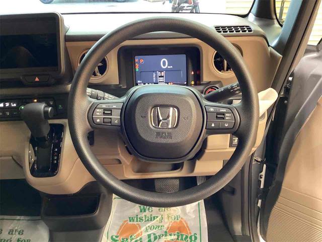 ホンダ N-BOXジョイ 5枚目