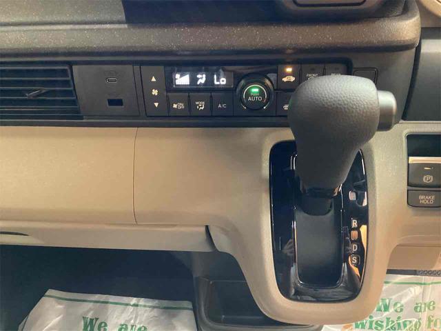 ホンダ N-BOXジョイ 6枚目