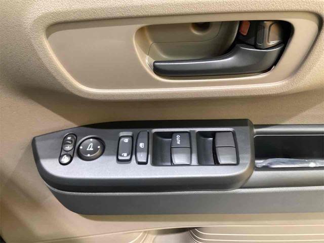 ホンダ N-BOXジョイ 9枚目