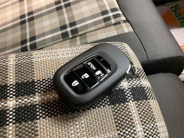 ホンダ N-BOXジョイ 10枚目
