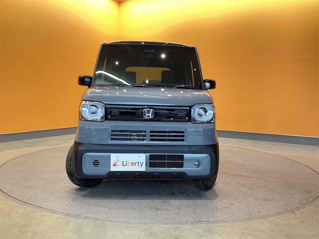 ホンダ N-BOXジョイ 13枚目