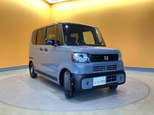 ホンダ N-BOXジョイ 14枚目