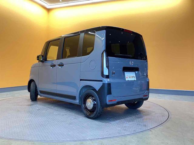 ホンダ N-BOXジョイ 18枚目