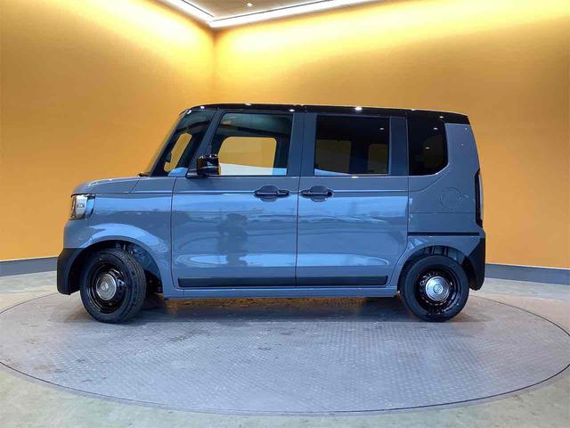 ホンダ N-BOXジョイ 19枚目