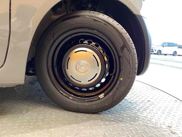 ホンダ N-BOXジョイ 23枚目