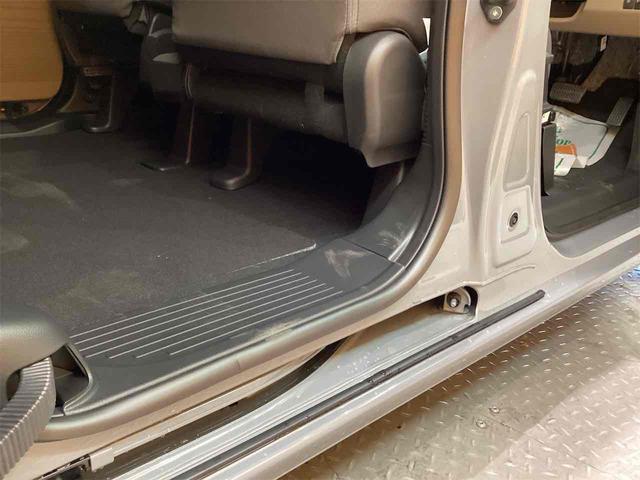 ホンダ N-BOXジョイ 26枚目