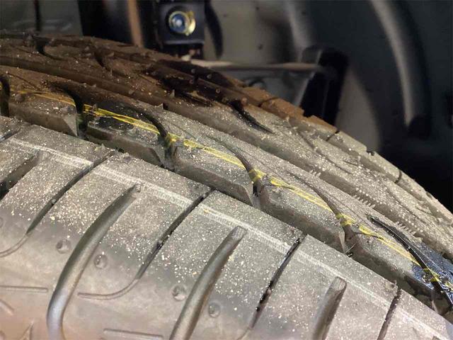 ホンダ N-BOXジョイ 27枚目
