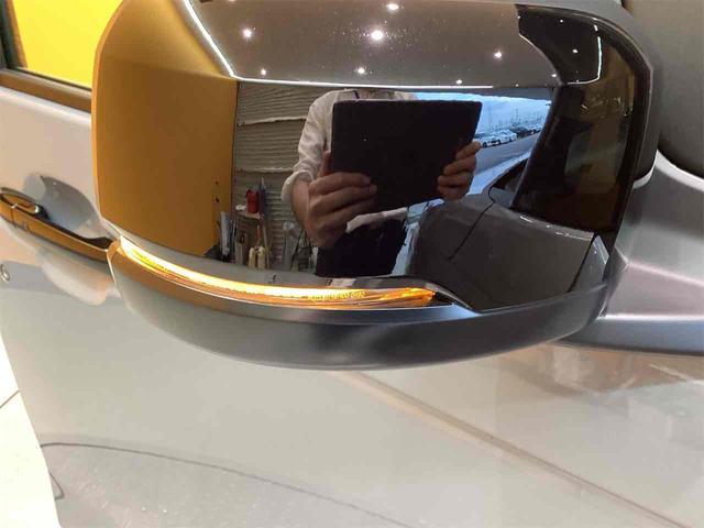 ホンダ N-BOXジョイ 28枚目