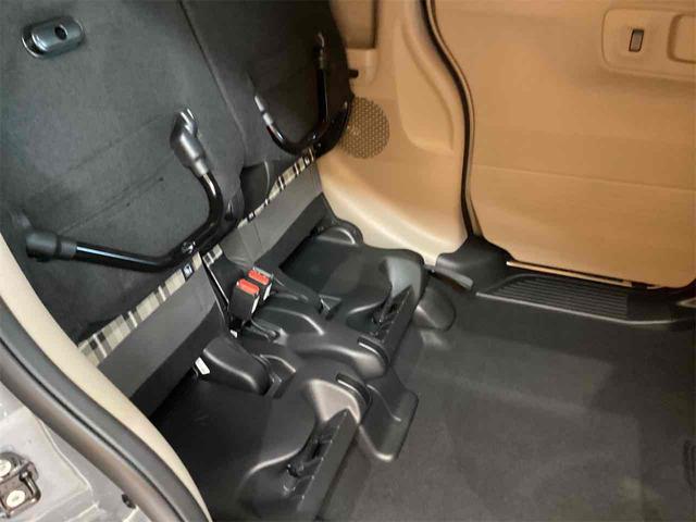 ホンダ N-BOXジョイ 30枚目