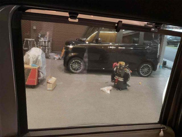 ホンダ N-BOXジョイ 37枚目