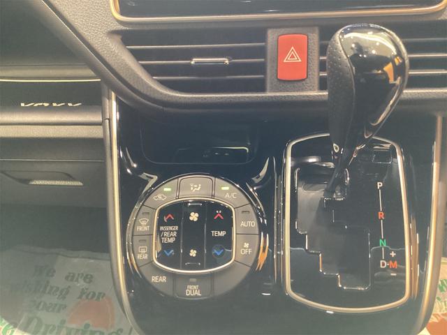TOYOTA VOXY ZS KIRAMEKI III Best Japan Spec Recon Car for Import Malaysia