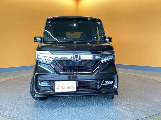 Ｎ－ＢＯＸカスタム Ｇ・Ｌホンダセンシング　ドライブレコーダー　ＥＴＣ　バックカメラ　両側スライド・片側電動　ナビ　ＴＶ　オートクルーズコントロール　レーンアシスト　衝突被害軽減システム　スマートキー　電動格納ミラー　シートヒーター（15枚目）