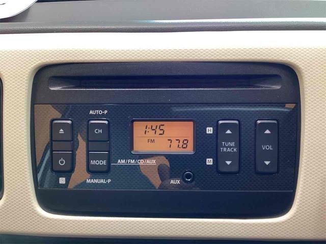 アルト Ｌ　ＥＴＣ　アイドリングストップ　シートヒーター　ＣＶＴ　ＥＳＣ　ＣＤ　ミュージックプレイヤー接続可　エアコン　パワーウィンドウ　運転席エアバッグ（7枚目）