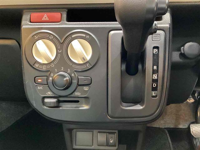 アルト Ｌ　ＥＴＣ　アイドリングストップ　シートヒーター　ＣＶＴ　ＥＳＣ　ＣＤ　ミュージックプレイヤー接続可　エアコン　パワーウィンドウ　運転席エアバッグ（8枚目）