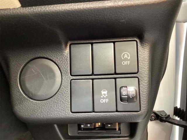 アルト Ｌ　ＥＴＣ　アイドリングストップ　シートヒーター　ＣＶＴ　ＥＳＣ　ＣＤ　ミュージックプレイヤー接続可　エアコン　パワーウィンドウ　運転席エアバッグ（12枚目）