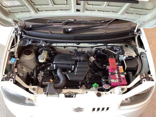 アルト Ｌ　ＥＴＣ　アイドリングストップ　シートヒーター　ＣＶＴ　ＥＳＣ　ＣＤ　ミュージックプレイヤー接続可　エアコン　パワーウィンドウ　運転席エアバッグ（22枚目）