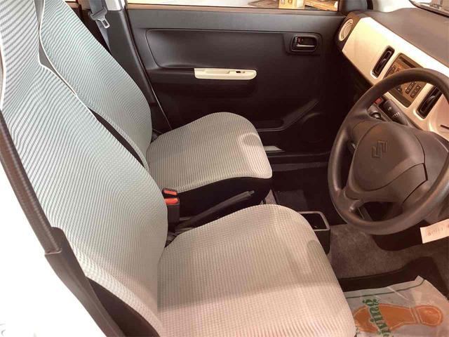 アルト Ｌ　ＥＴＣ　アイドリングストップ　シートヒーター　ＣＶＴ　ＥＳＣ　ＣＤ　ミュージックプレイヤー接続可　エアコン　パワーウィンドウ　運転席エアバッグ（27枚目）