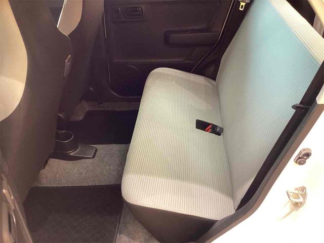 アルト Ｌ　ＥＴＣ　アイドリングストップ　シートヒーター　ＣＶＴ　ＥＳＣ　ＣＤ　ミュージックプレイヤー接続可　エアコン　パワーウィンドウ　運転席エアバッグ（29枚目）