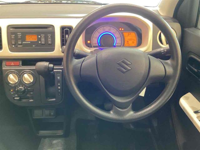 アルト Ｌ　ＥＴＣ　アイドリングストップ　シートヒーター　ＣＶＴ　ＥＳＣ　ＣＤ　ミュージックプレイヤー接続可　エアコン　パワーウィンドウ　運転席エアバッグ（32枚目）